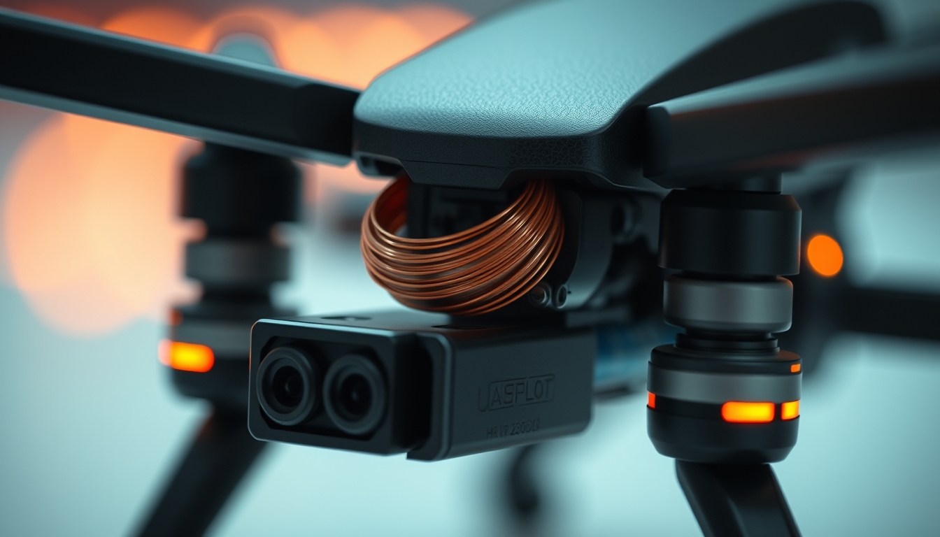 Fiber-Optic Drones Defeat Israeli Jammers – Analysis