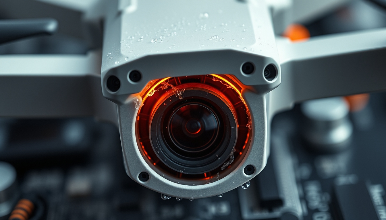 Generalist's $400M AI Game Changer for Drones